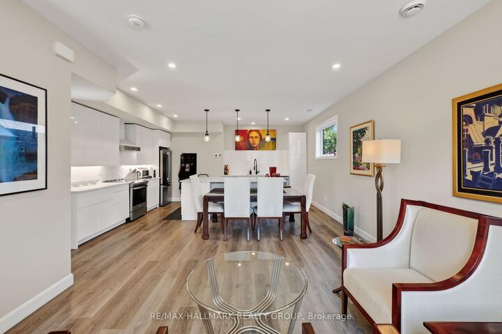 Property Photo:  359 Whitby Avenue A1  ON K2A 0B3 