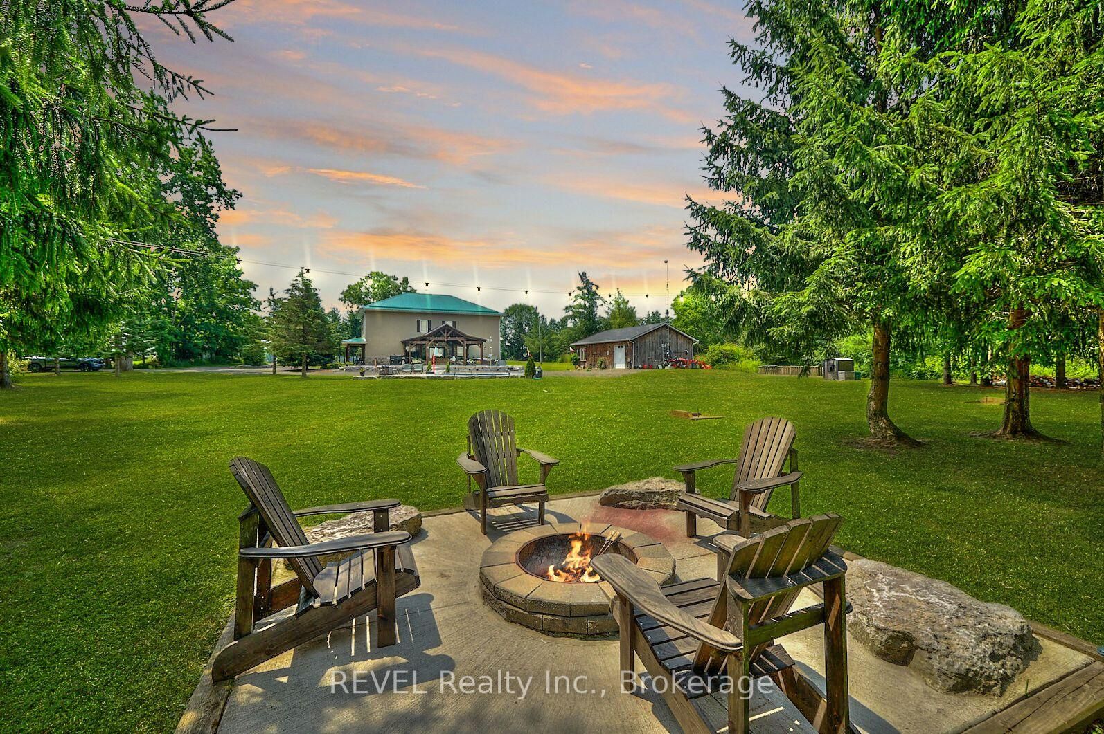 Property Photo:  9695 Grassy Brook Road  ON L0S 1K0 