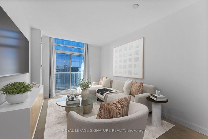 Property Photo:  18 Yonge Street Ph11  ON M5E 1Z8 