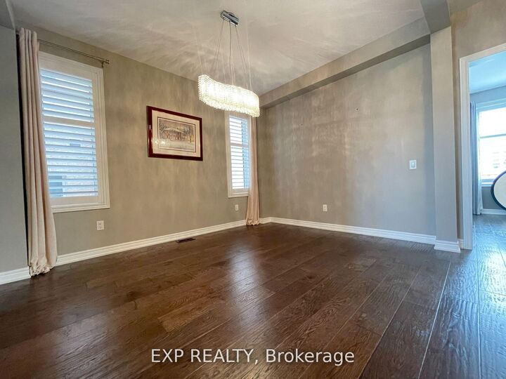 Property Photo:  740 Clifford Perry Place  ON L3X 0J3 