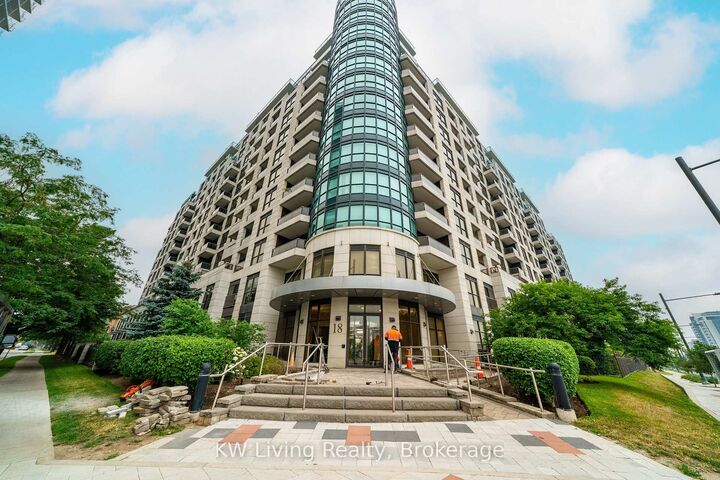 18 Harding Boulevard 905 — photo 1