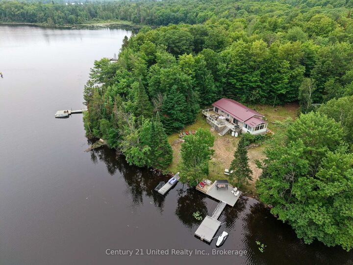 Property Photo: 1047 Redwood Lane ON K0L 1C0
