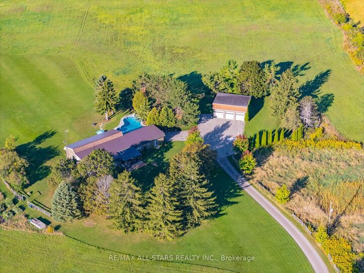 1900 Concession 4 Road — photo 1