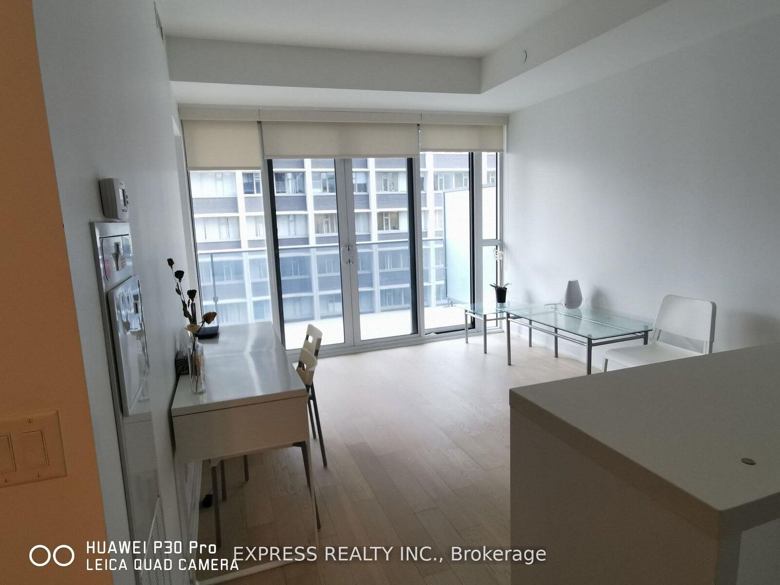 Property Photo:  7 Grenville Street 1509  ON M4Y 0E9 