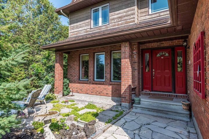 Property Photo:  6646 Cherrystone Drive N  ON K0A 2E0 