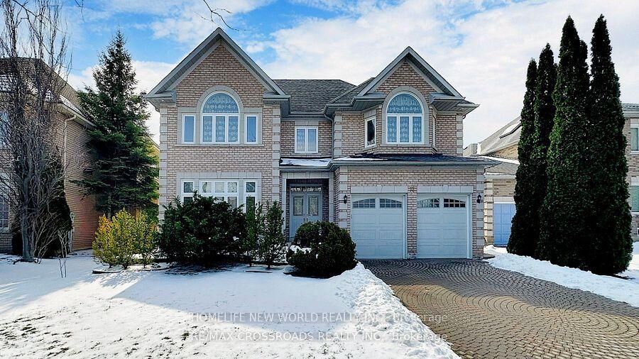 Photo de la propriété:  73 Reansbury Crescent  ON L6C 1Y3 