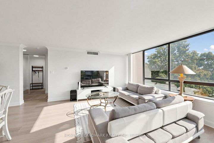 Property Photo:  1230 Marlborough Court 403  ON L6H 3K8 