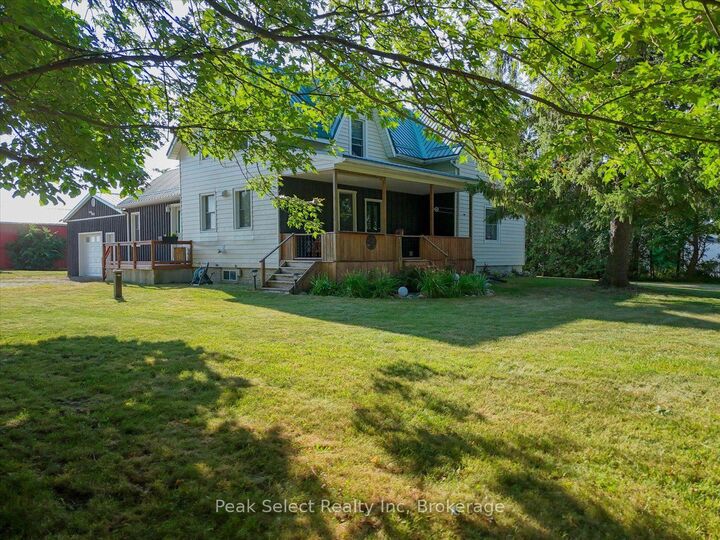 23547 Wellburn Road — photo 1