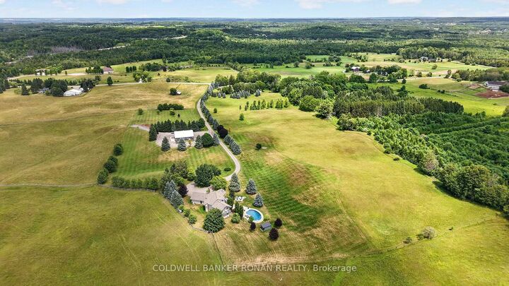 Property Photo: 18250 Duffy's Lane ON L7E 3C4