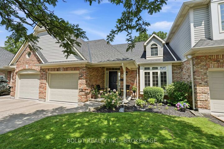 Property Photo:  174 Martindale Road 19  ON L2S 3Z9 