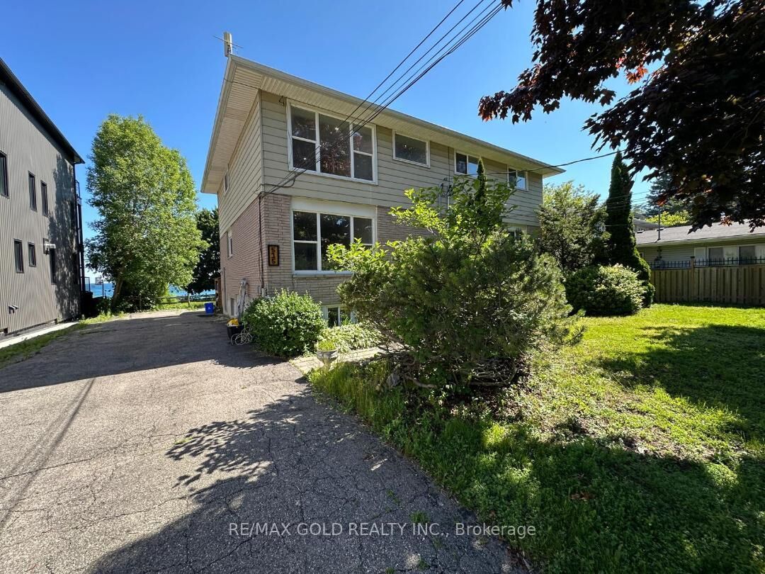 Property Photo: 515 Stone Street Basement Unit ON L1J 1A4