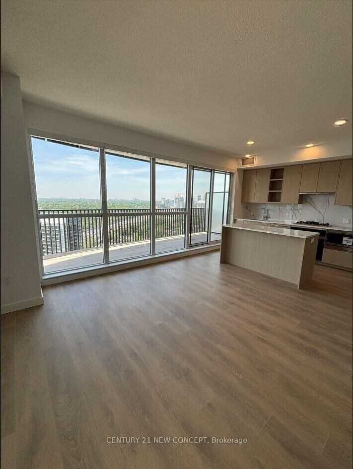 Property Photo:  18 Esther Shiner Boulevard 3008  ON M2K 0J7 