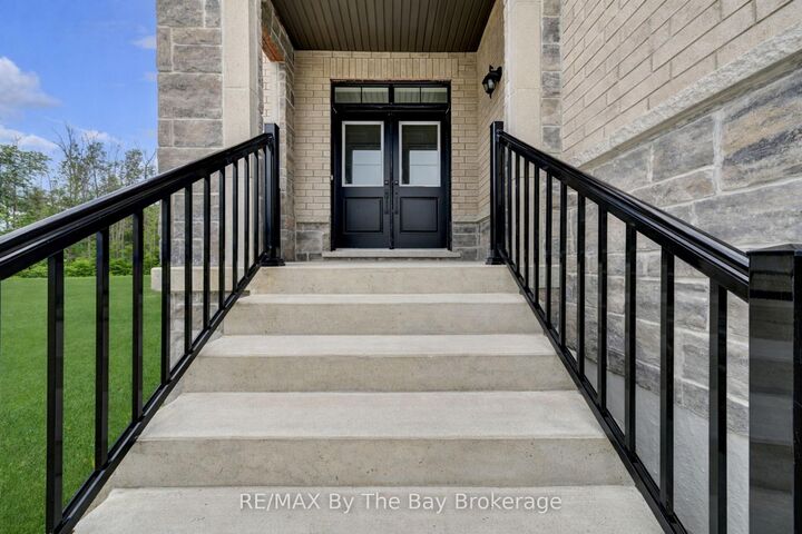 Property Photo:  26 Amber Drive  ON L9Z 0R8 