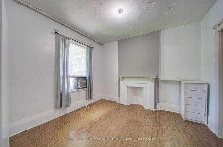 Property Photo:  19 Armstrong Avenue  ON M6H 1V9 