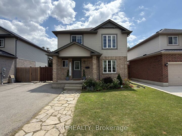 608 Highview Drive — photo 1