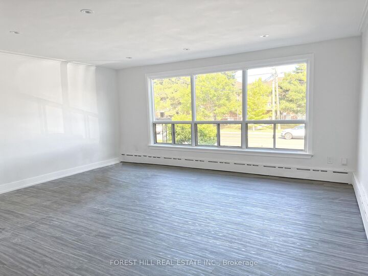 Property Photo:  443 Wilson Avenue #2  ON M3H 1T5 