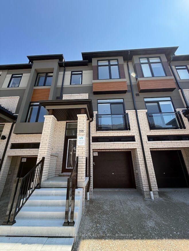 Property Photo:  660 Colborne Street W 155  ON N3T 0Y7 