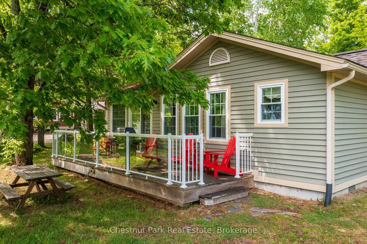 1052 Rat Bay Road 106-7 — photo 1