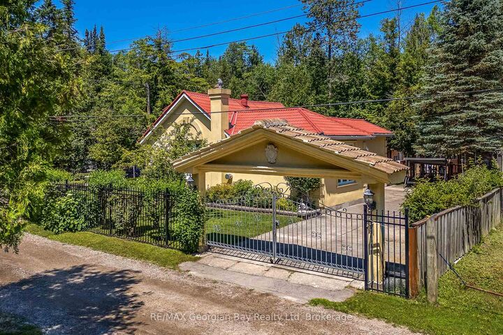 Property Photo: 3 Brookside Drive ON L0L 2J0