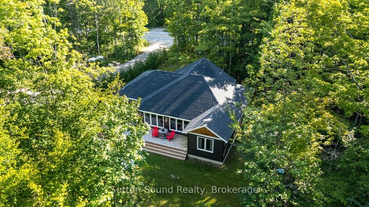 504760 Grey Road 1 N/A — photo 1