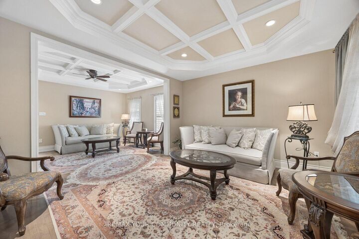 Property Photo: 123 Laurentian Boulevard ON L6A 2V8