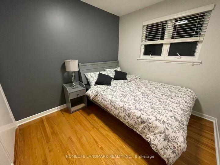 Property Photo:  23 Corning Road E  ON M2J 2L6 