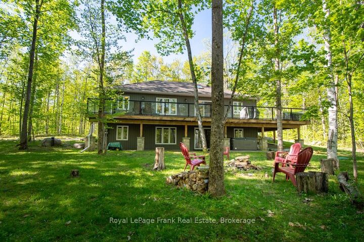 Property Photo: 57 Mystic Point Road ON K0L 1J0