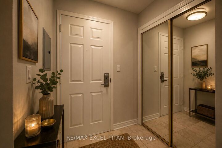 Property Photo:  1401 Dupont Street 128  ON M6H 4J7 