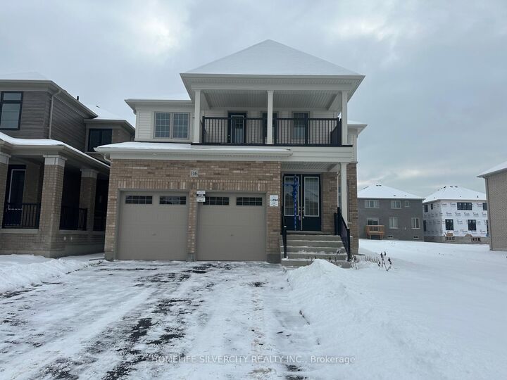 116 Bluebird Boulevard — photo 1