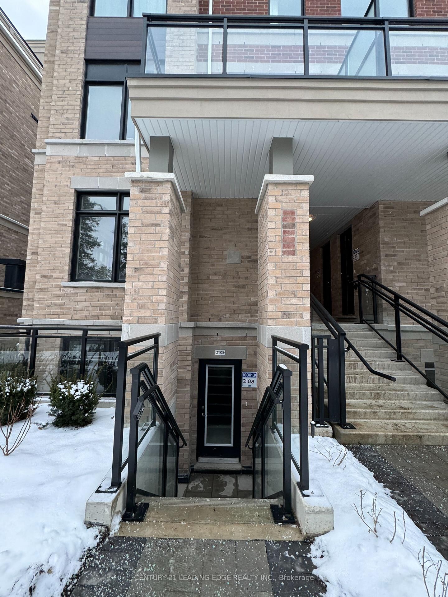 Property Photo:  58 Elizabeth Street S  ON L4C 5W2 