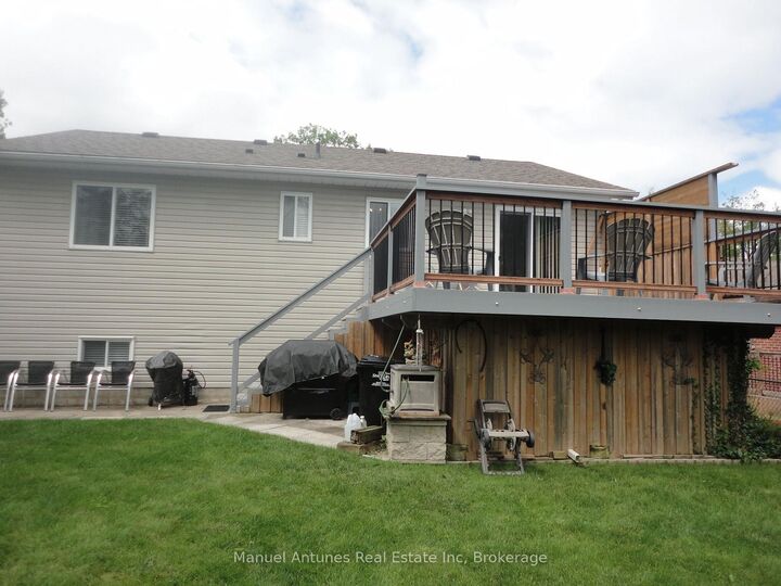 Property Photo:  15 47th Street N  ON L9Z 1Y5 