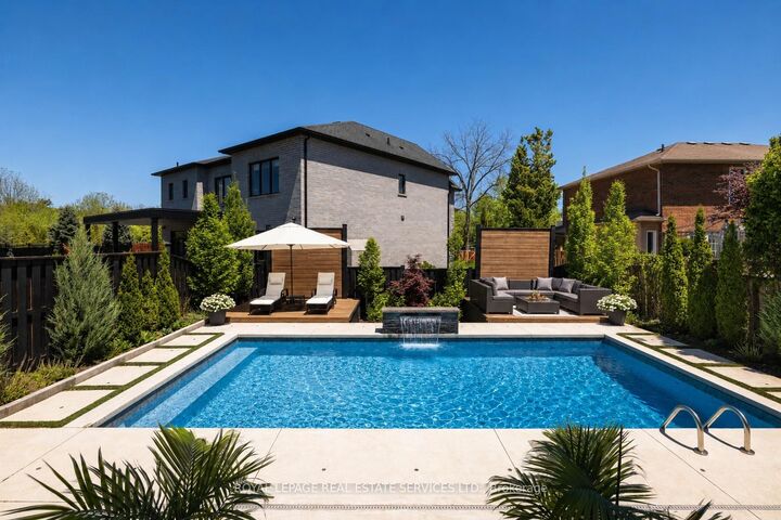 Property Photo: 175 Burloak Drive W ON L6L 6E6