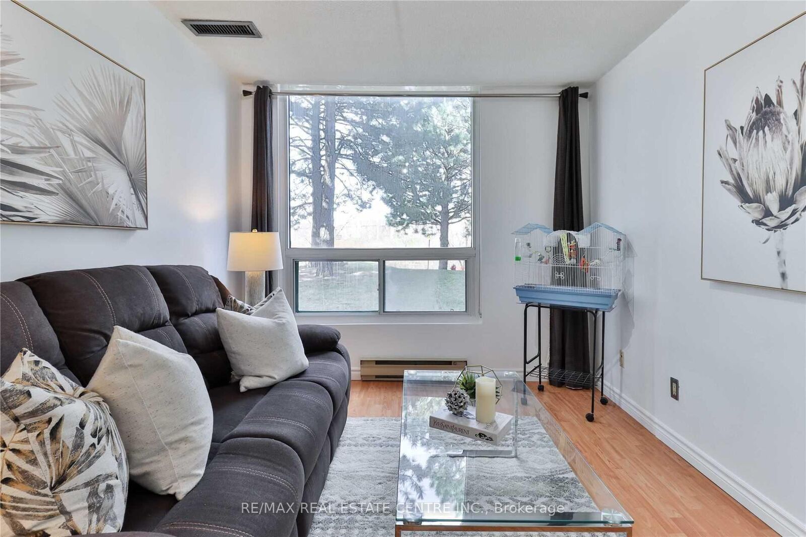 Property Photo:  4450 Tucana Court 103  ON L5R 3R4 