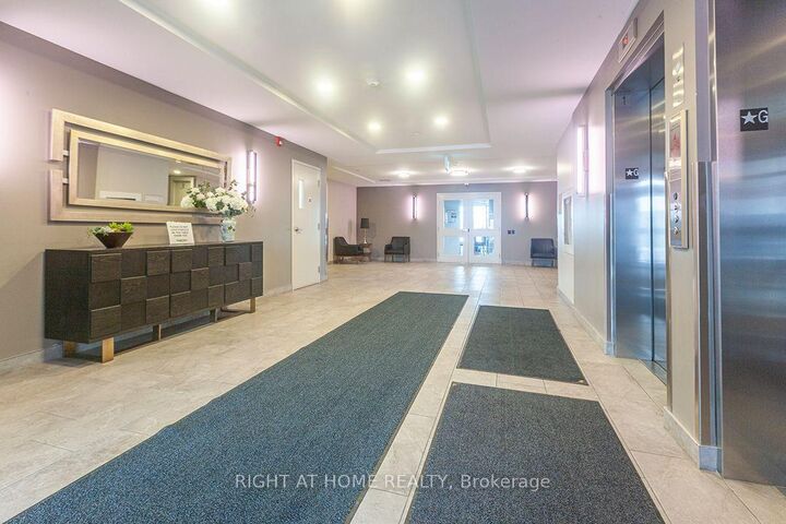 Property Photo:  830 Megson Terrace 321  ON L9T 9M7 