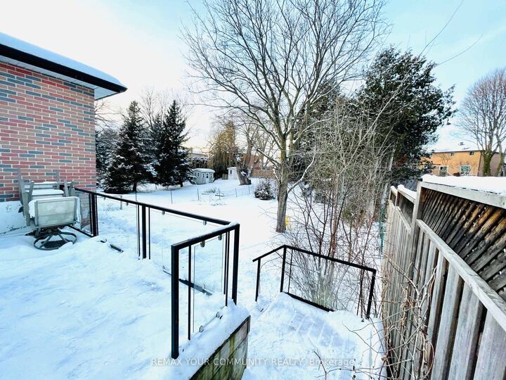 Property Photo:  973 Wildwood Drive Bsmt  ON L3Y 2B4 
