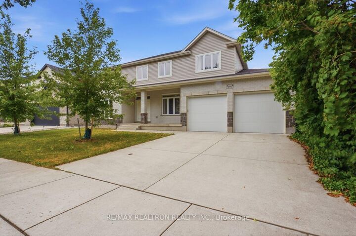 Property Photo: 191 Wychwood Park ON N6G 1S3