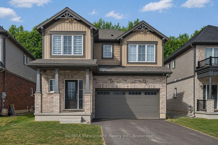61 Wilson Drive — photo 1