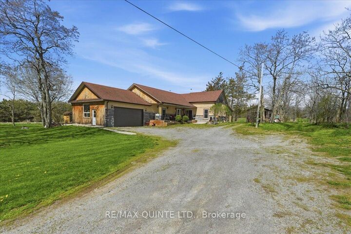 Property Photo:  1686 County Road 13 N/A  ON K0K 2P0 
