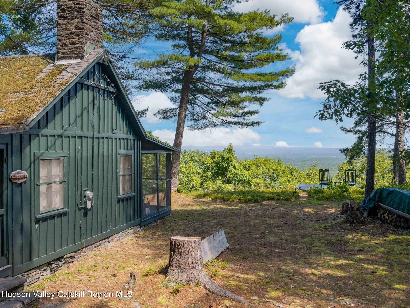 Property Photo:  192 Whites Rd Exd  NY 12463 