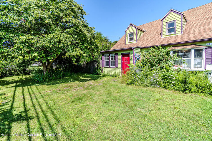 Property Photo: 311 Lucas NY 12401