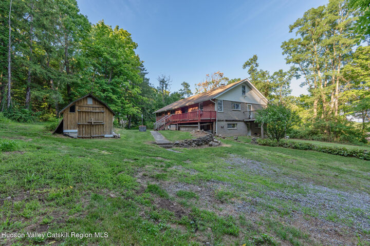Property Photo:  1150 Flatbush  NY 12401 