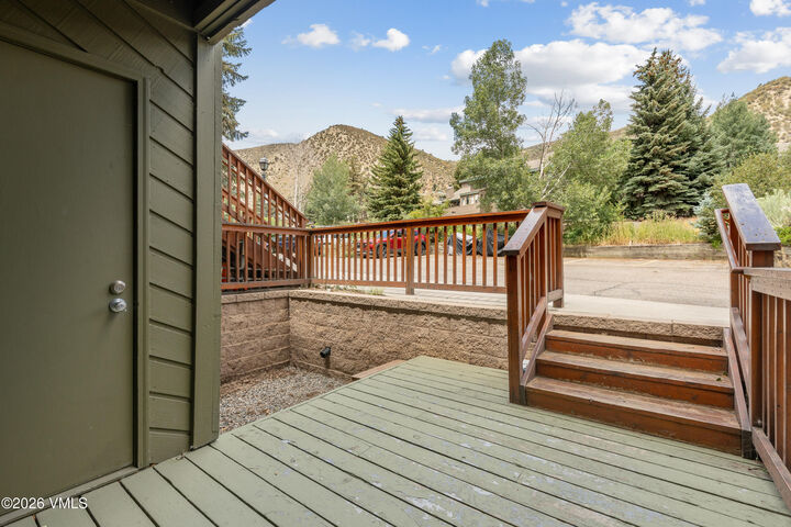 Property Photo:  231 Nottingham Road I  CO 81620 