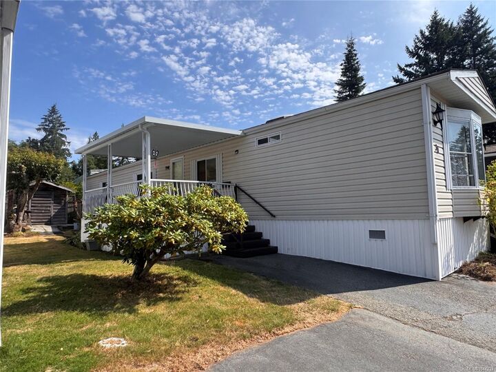 Property Photo:  5854 Turner Rd #30  BC V9T 2N6 