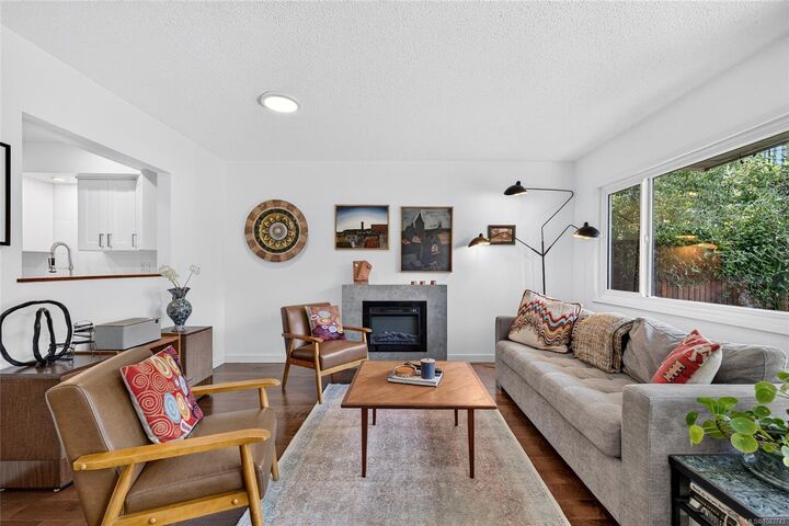 Property Photo:  119 Ladysmith St #105  BC V8V 1J3 