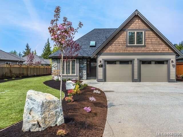 928 Ridgeline Blvd — photo 1