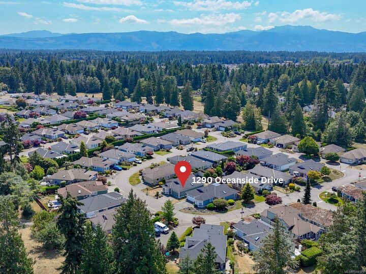 Property Photo:  1290 Oceanside Dr  BC V9K 2K4 