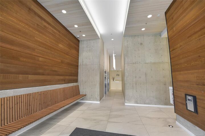 Property Photo:  1033 Cook St #211  BC V8V 0E1 