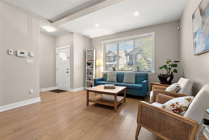 Property Photo:  1222 McLeod Pl  BC V9C 0K6 