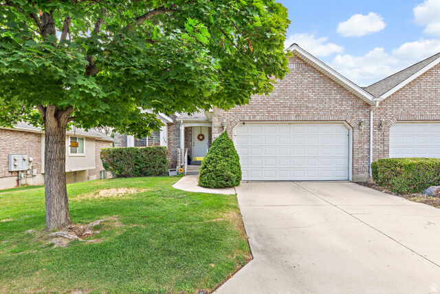Property Photo:  148 S Ridgeview Dr W  UT 84058 