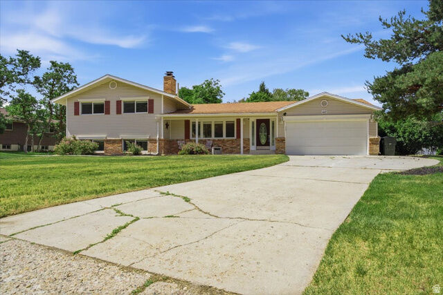 Property Photo:  4107 S College Dr  UT 84403 